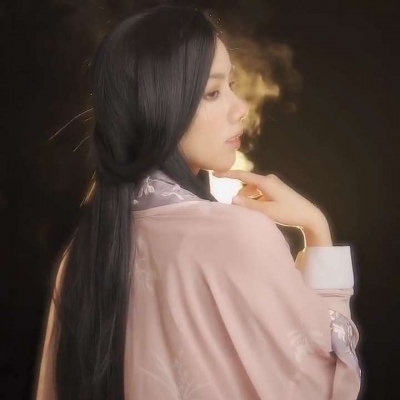 兽设花海场景设计兽圈社群